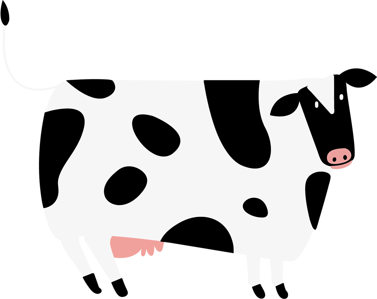 cow