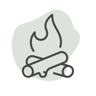 campfire